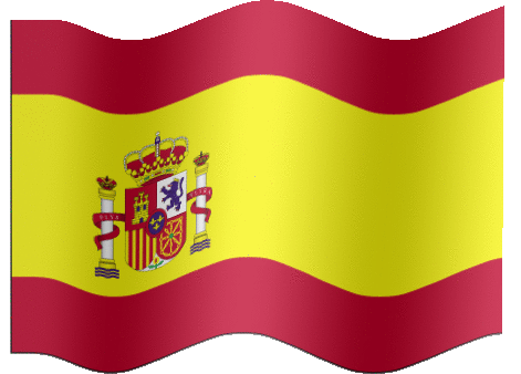 Bandera de España